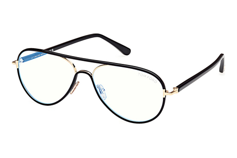 Brýle Tom Ford FT5897-B 001