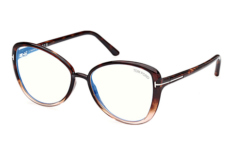 Brýle Tom Ford FT5907-B 056