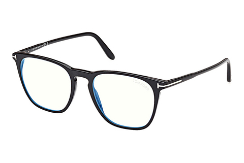 Brýle Tom Ford FT5937-B 001