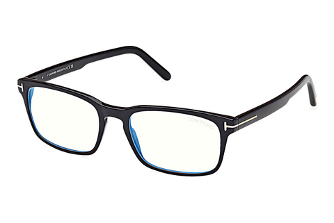 Brýle Tom Ford FT5938-B 001
