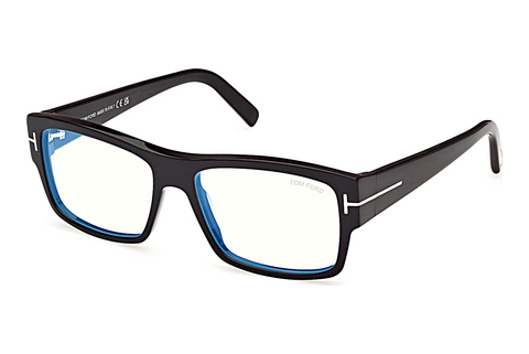 Brýle Tom Ford FT5941-B 001