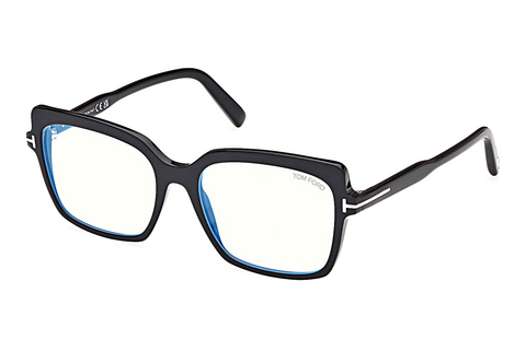 Brýle Tom Ford FT5947-B 001