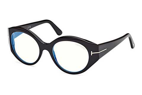 Brýle Tom Ford FT5950-B 001