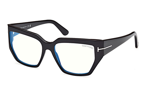 Brýle Tom Ford FT5951-B 001