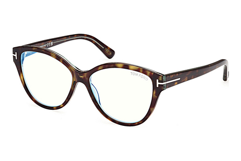 Brýle Tom Ford FT5954-B 055