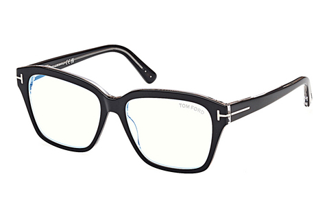 Brýle Tom Ford FT5955-B 003