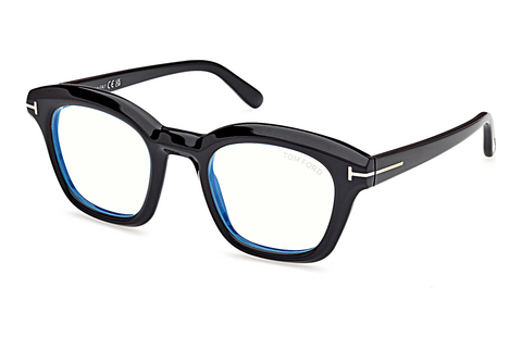 Brýle Tom Ford FT5961-B 001