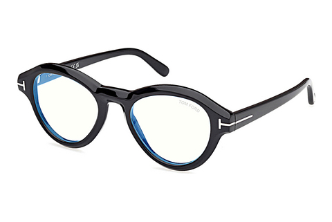 Brýle Tom Ford FT5962-B 001