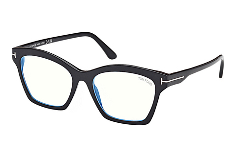 Brýle Tom Ford FT5965-B 001