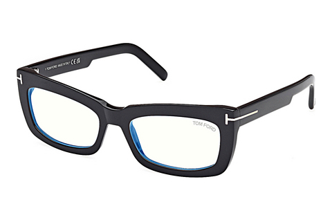 Brýle Tom Ford FT5966-B 001