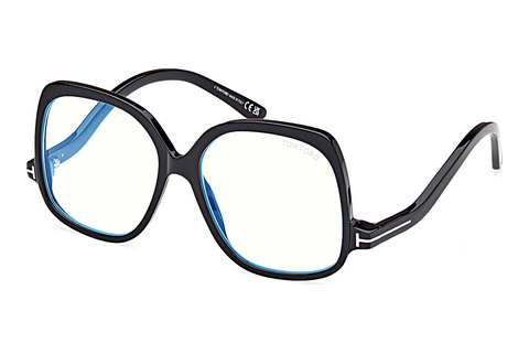 Brýle Tom Ford FT5968-B 001