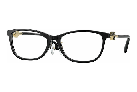 Brýle Versace VE3297D GB1