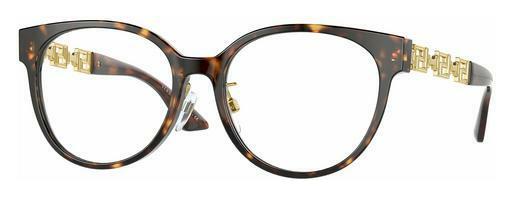 Brýle Versace VE3302D 108