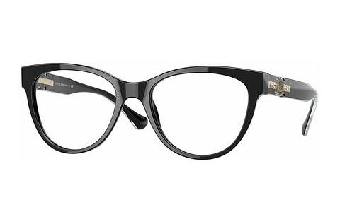 Brýle Versace VE3304 GB1