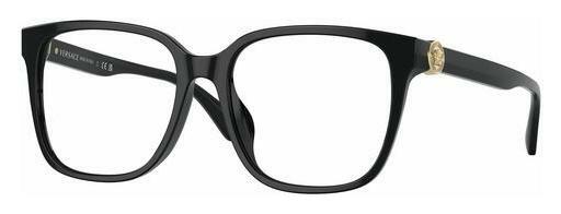 Brýle Versace VE3332D GB1
