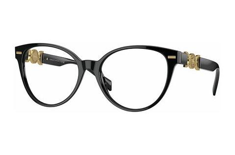 Brýle Versace VE3334 GB1