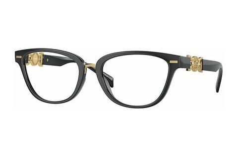 Brýle Versace VE3336U GB1