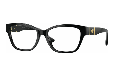 Brýle Versace VE3344 GB1