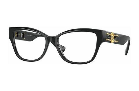 Brýle Versace VE3347 GB1