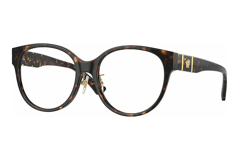 Brýle Versace VE3351D 108