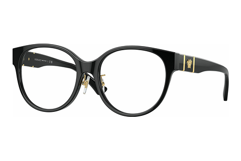Brýle Versace VE3351D GB1