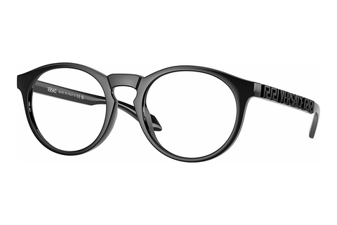 Brýle Versace VE3355U GB1