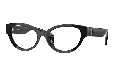Brýle Versace VE3361U GB1