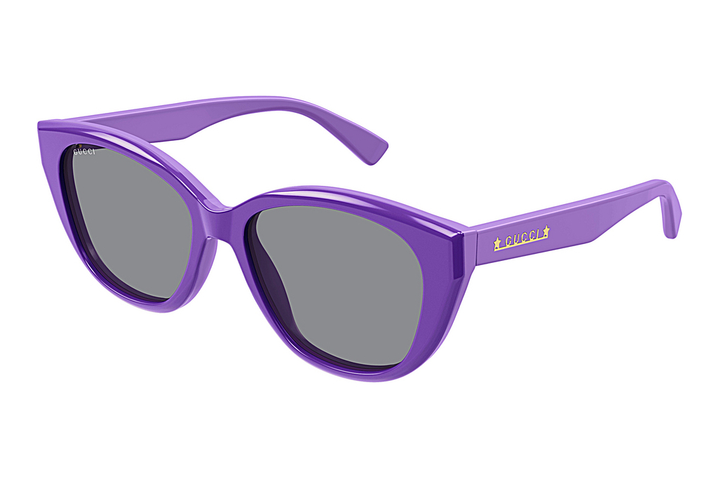 Gucci   GG1588S 004 VIOLET