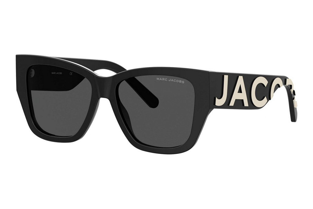 Marc Jacobs   MARC 695/S 80S/2K black