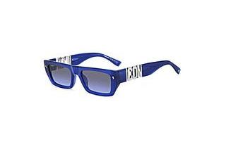 Dsquared2 ICON 0011/S PJP/GB