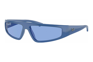 Ray-Ban RB4432 676180 BlueElectric Blue
