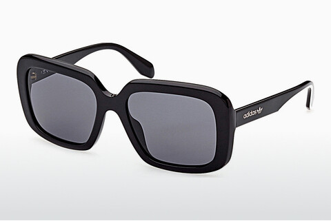 Sluneční brýle Adidas Originals OR0065 01A