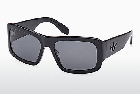 Sluneční brýle Adidas Originals OR0090 01A