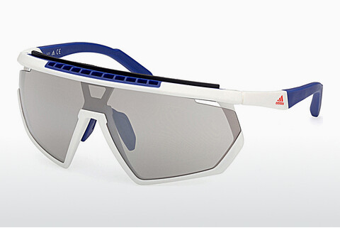Sluneční brýle Adidas SP0029-H 21C