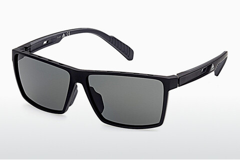 Sluneční brýle Adidas SP0034 02A