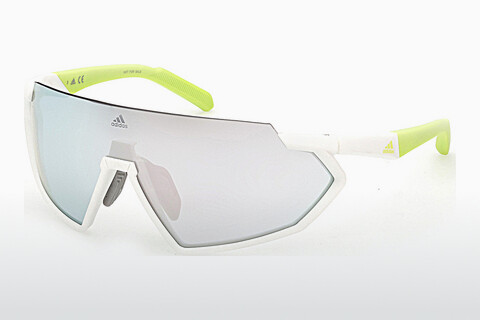 Sluneční brýle Adidas SP0041 24C