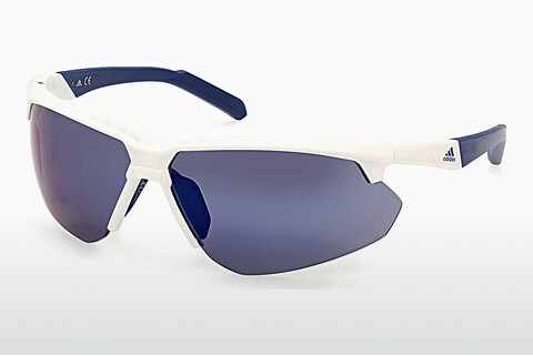 Sluneční brýle Adidas SP0042 24X
