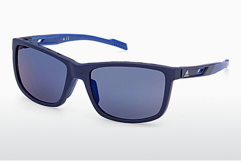 Sluneční brýle Adidas SP0047 91X
