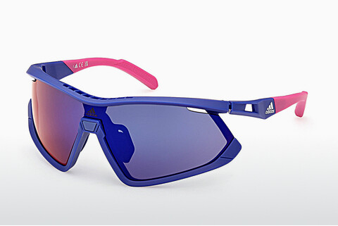 Sluneční brýle Adidas SP0055 91Z