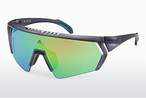 Sluneční brýle Adidas Cmpt aero (SP0063 20Q)