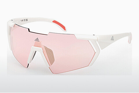Sluneční brýle Adidas SP0064 24L