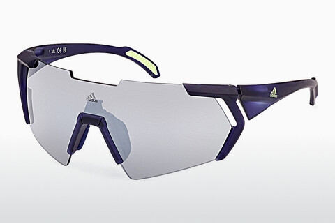 Sluneční brýle Adidas Cmpt aero (SP0064 92C)