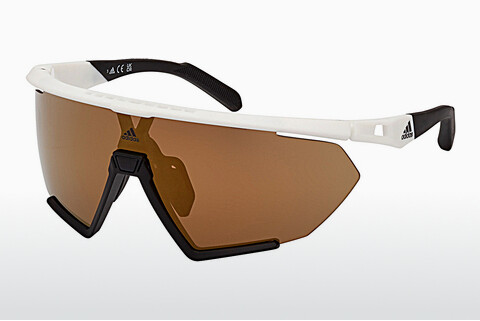 Sluneční brýle Adidas Cmpt aero li (SP0071 24G)