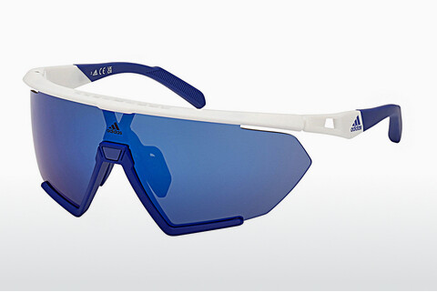 Sluneční brýle Adidas Cmpt aero li (SP0071 24X)