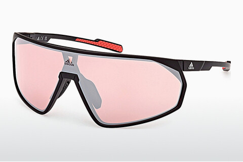 Sluneční brýle Adidas Prfm shield (SP0074 02E)