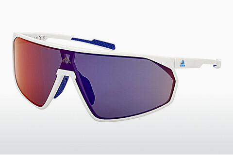 Sluneční brýle Adidas Prfm shield (SP0074 21Z)