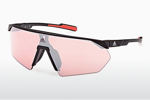Sluneční brýle Adidas Prfm shield (SP0076 02E)