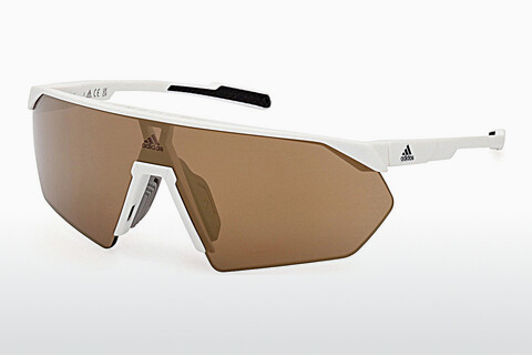 Sluneční brýle Adidas Prfm shield (SP0076 21G)