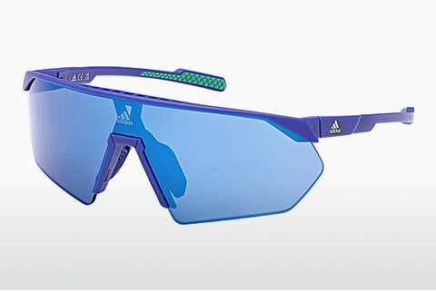 Sluneční brýle Adidas Prfm shield (SP0076 91Q)
