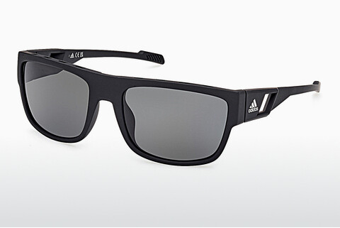 Sluneční brýle Adidas SP0082 02G